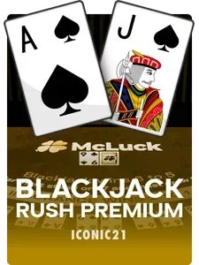 McLuck Casino Online Top Games 2